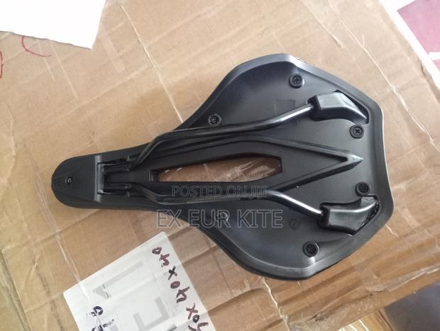 Riderace Bicycle Saddle Pu Leather - thumbnail 5