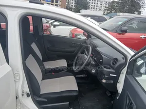 Daihatsu Mira 2020 White