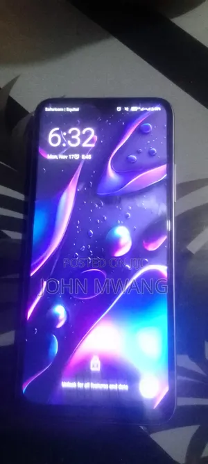 Tecno Pop 9 64 GB Purple