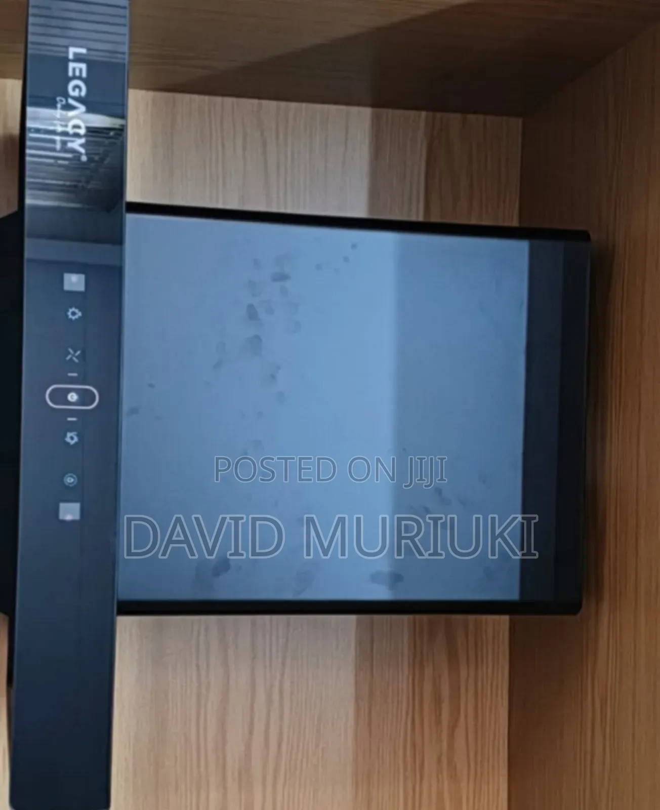 Legacy 60 Cm Range Hood, Wave Sensor Plus Touch Control