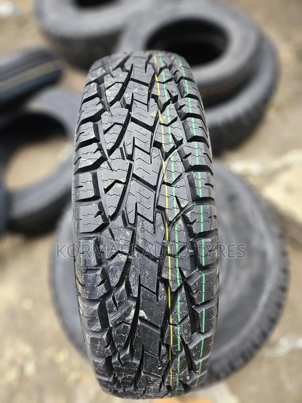 215/75r15 Sunfull Tyre - thumbnail 2
