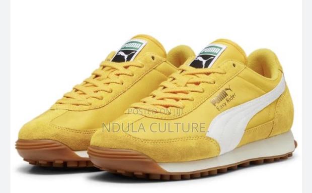 Puma Easy Rider