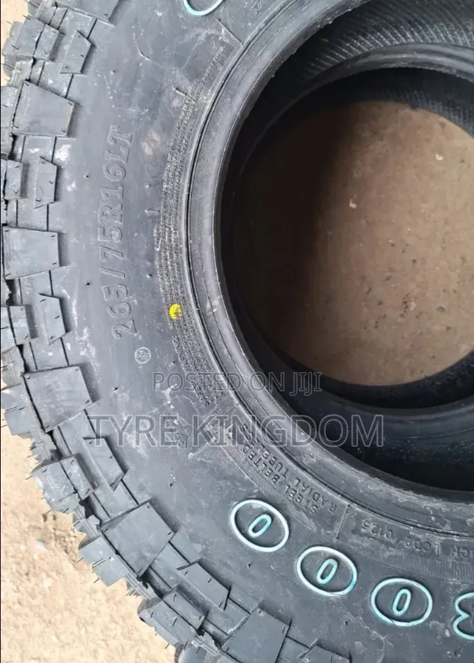 31x10.5r15 Maxtrek Tyres