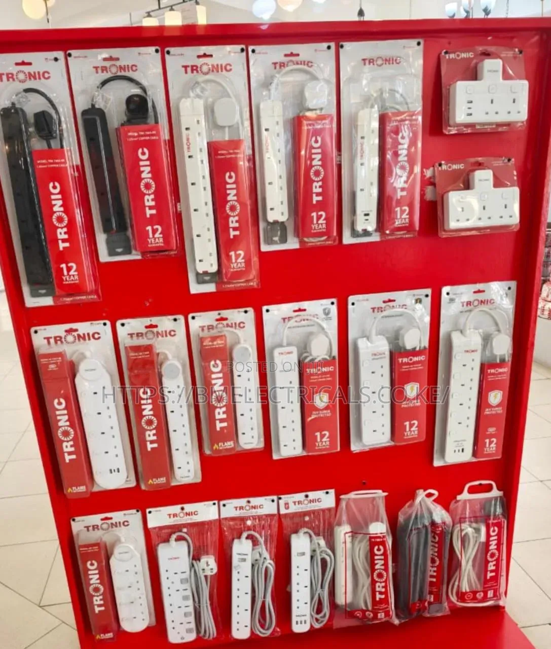 Bmelectricals Shop