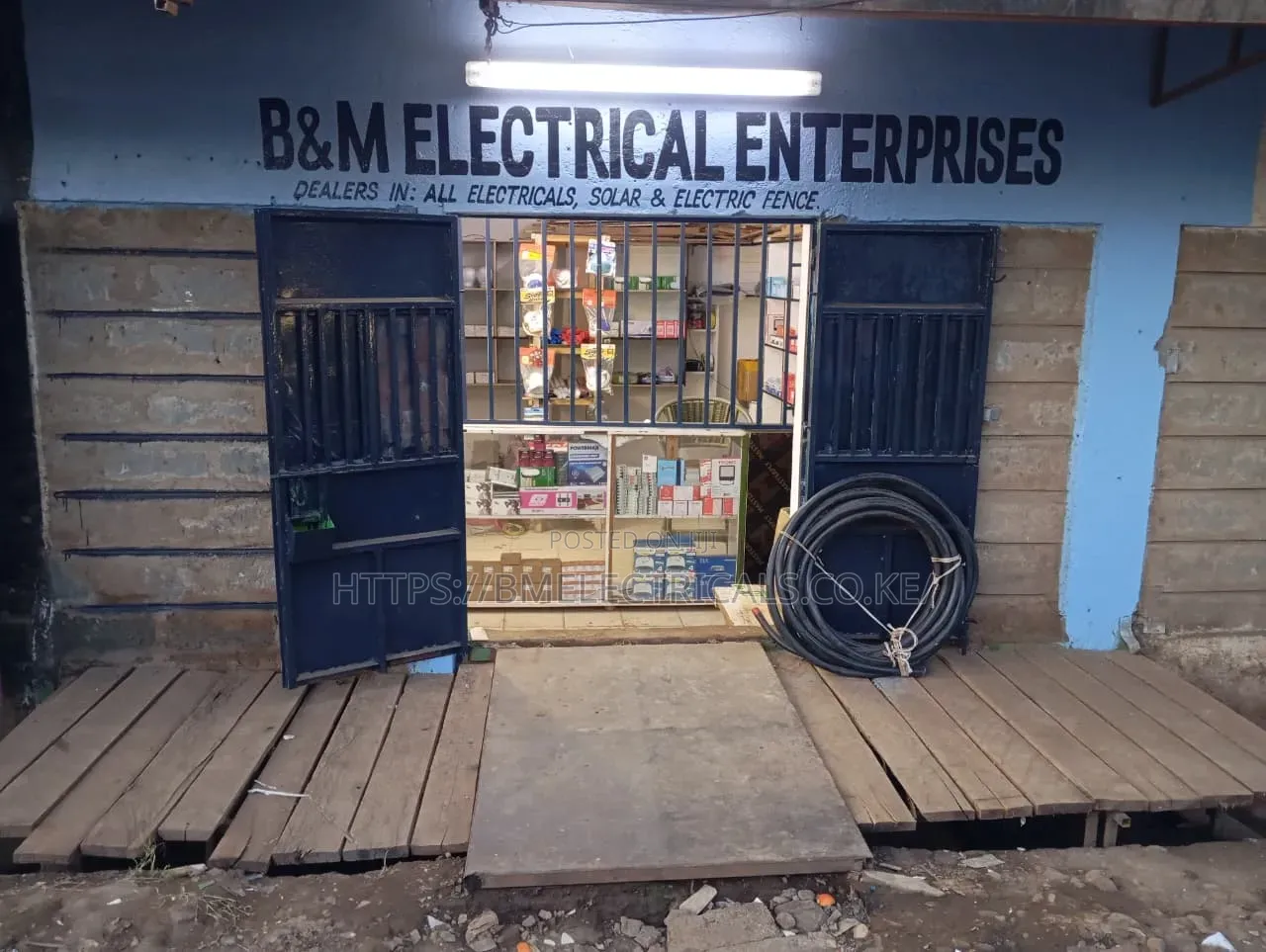 Bmelectricals Shop