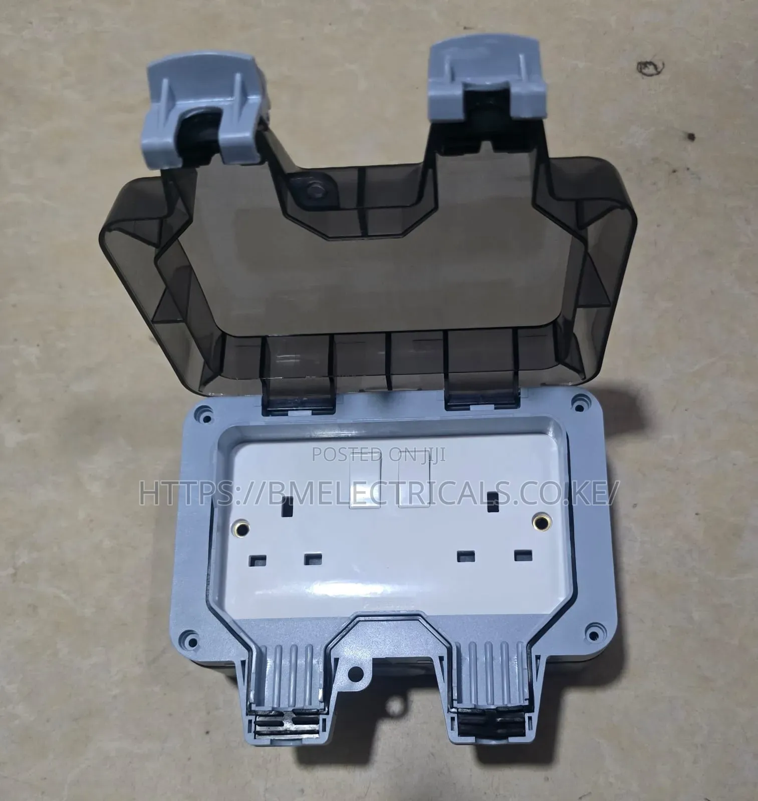 Bmelectricals Shop