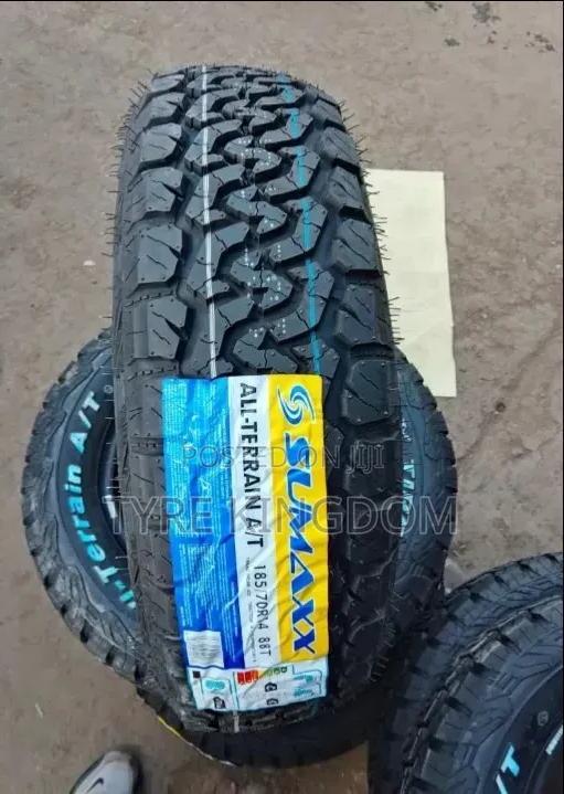 185/70r14 Sumaxx a/T Tyres