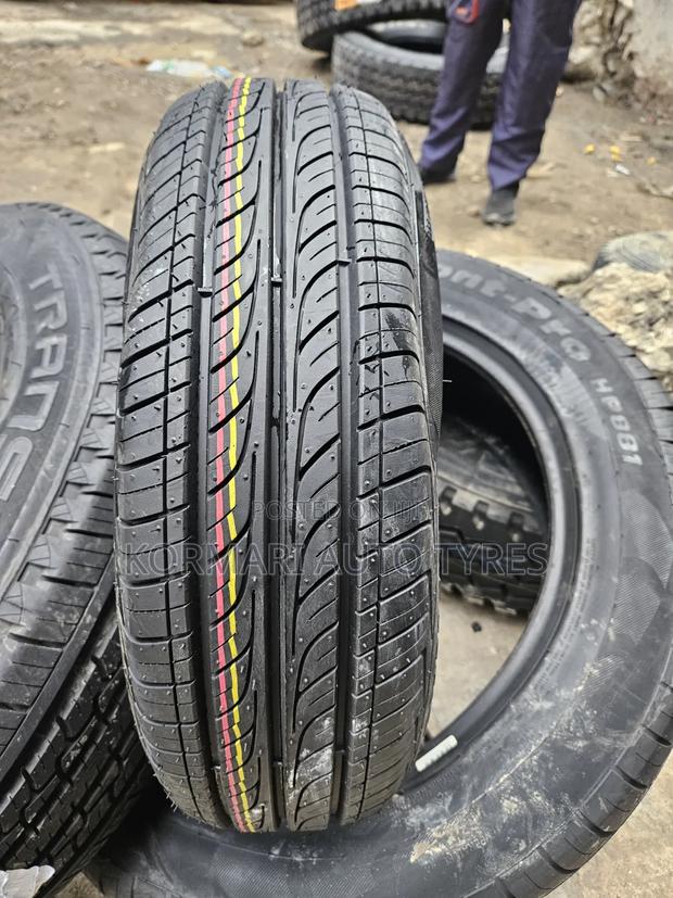 165/65r14 Sunfull Tyre - thumbnail 2