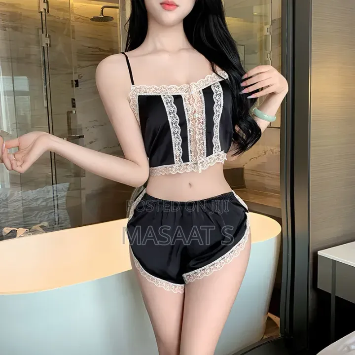 Sleepwear and Roleplay Lingerie