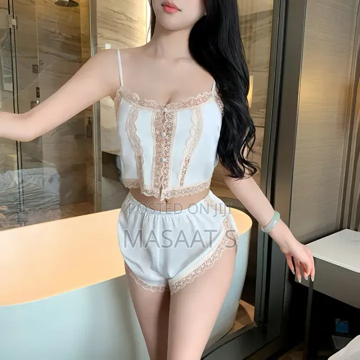 Sleepwear and Roleplay Lingerie