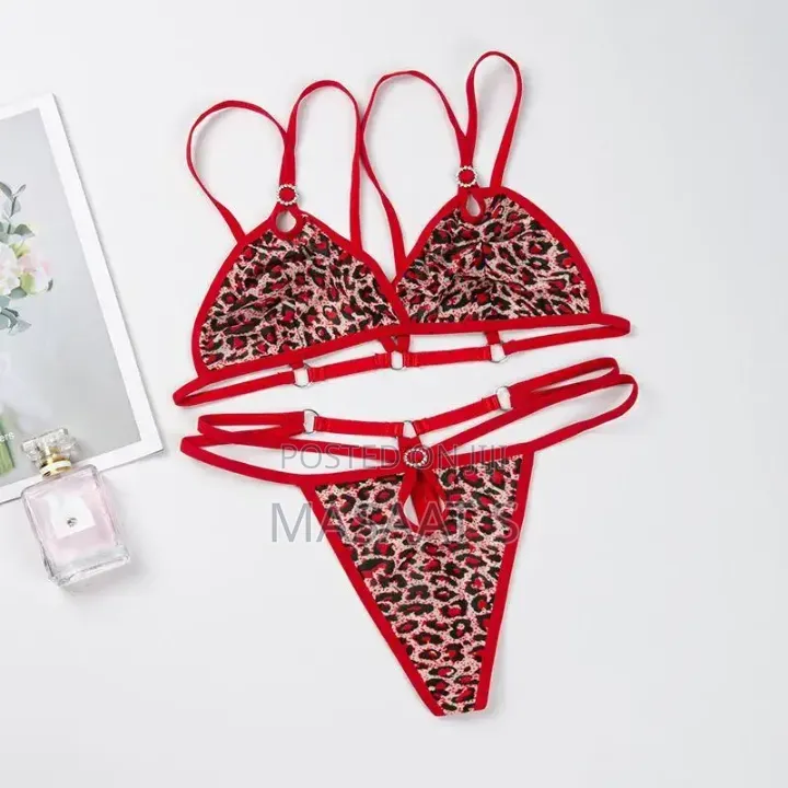Sleepwear and Roleplay Lingerie