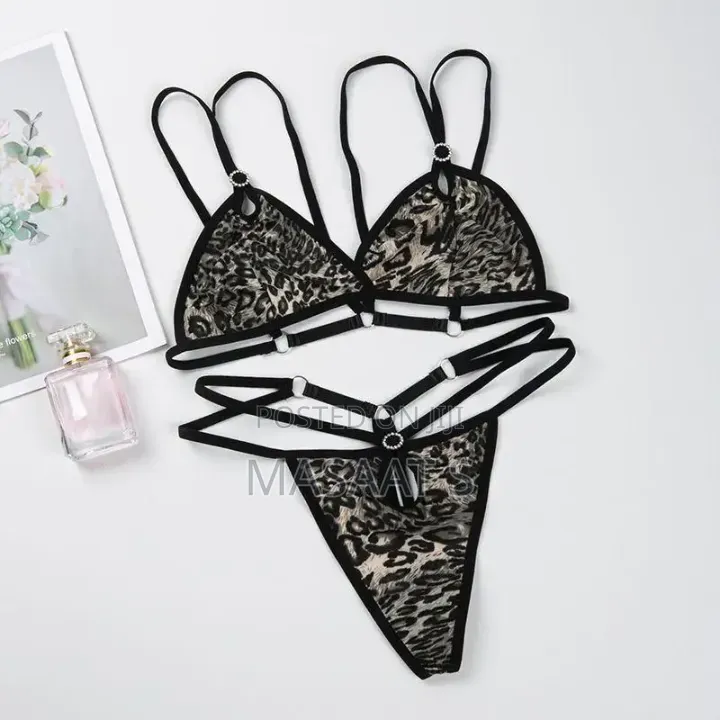 Sleepwear and Roleplay Lingerie