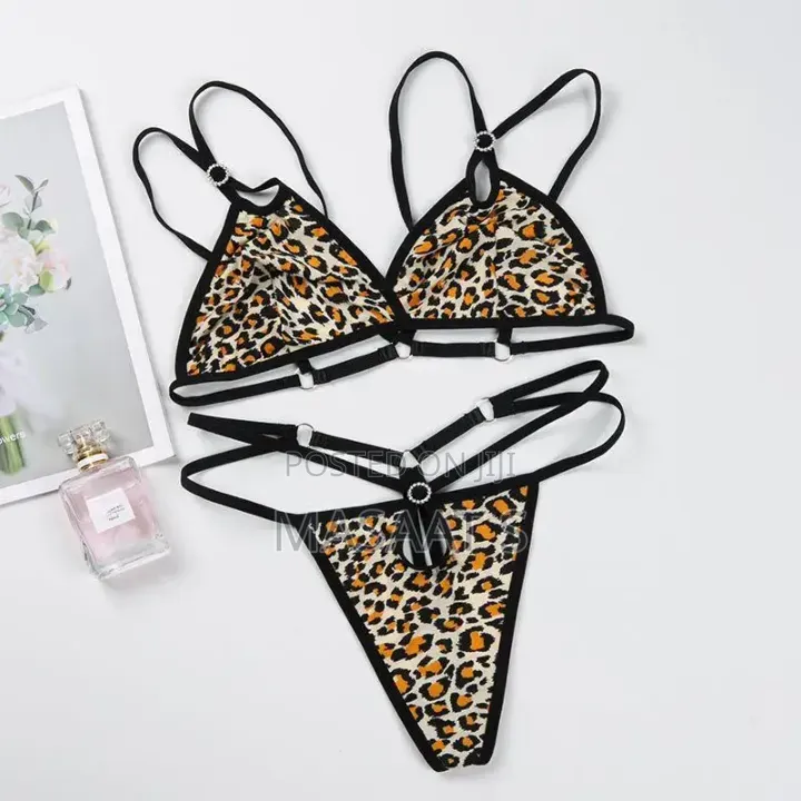 Sleepwear and Roleplay Lingerie