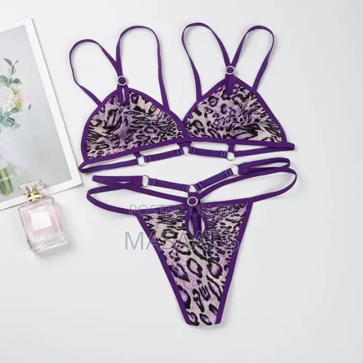 Sleepwear and Roleplay Lingerie