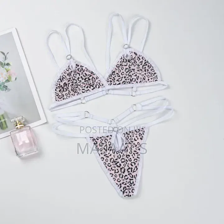 Sleepwear and Roleplay Lingerie