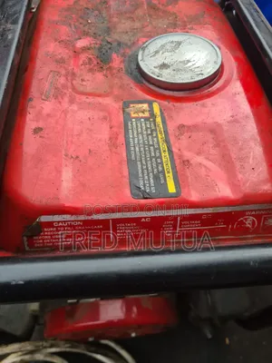 Generator 1.0kv