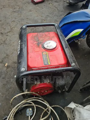 Generator 1.0kv