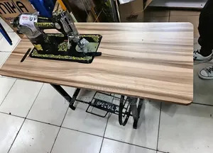 Swan Sewing Machine Complete