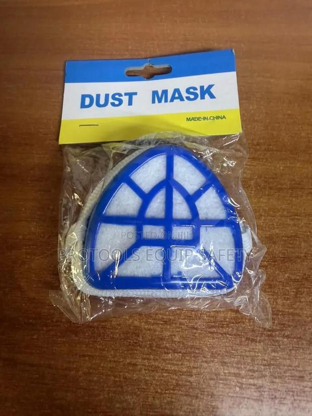 Protective Disposable Dust Mask