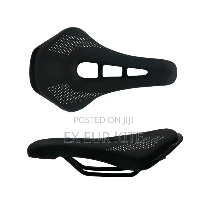 Saddle Light Hollow Road Bike