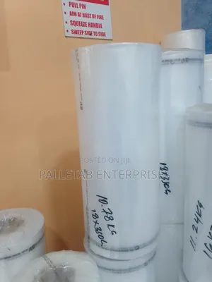 Shrink Wrappers