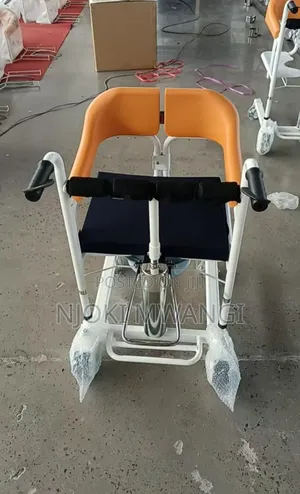 Transfer Chair