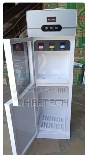 Ailyons 3 Taps Water Dispenser