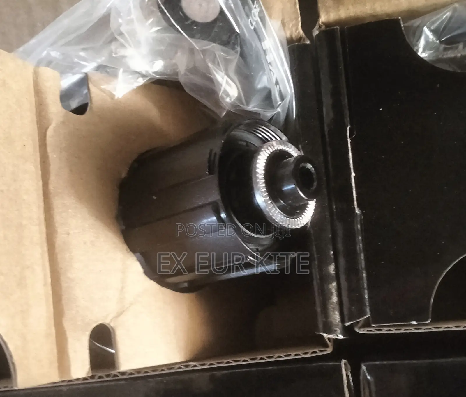 Hassns Rear Bee Hub Bicycle 32 And 36 Holes