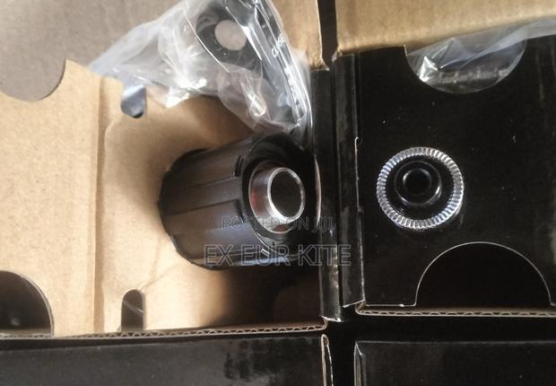 Hassns Rear Bee Hub Bicycle 32 And 36 Holes - thumbnail 4