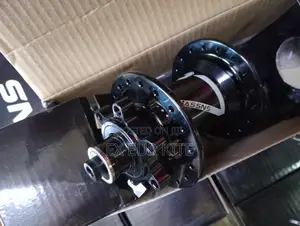 Hassns Rear Bee Hub Bicycle 32 And 36 Holes