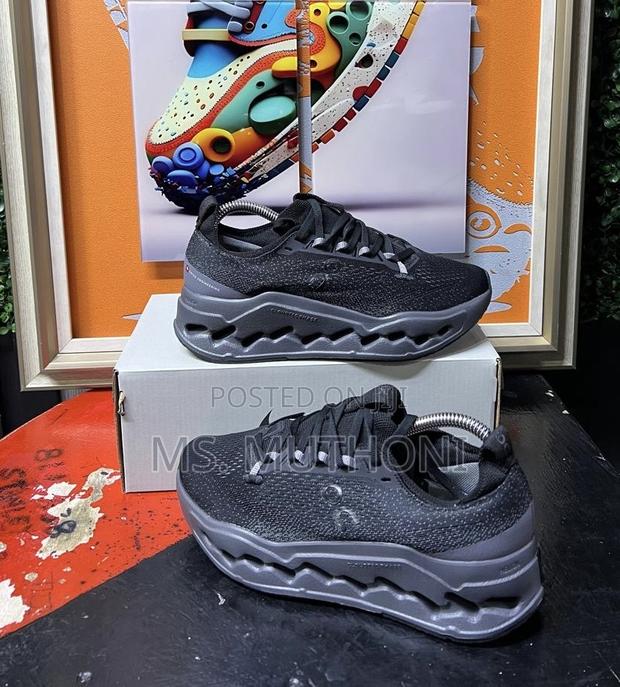 Double Layer Cloudtec on Cloudsurfer Max New Edition Size 39-45 - thumbnail 3