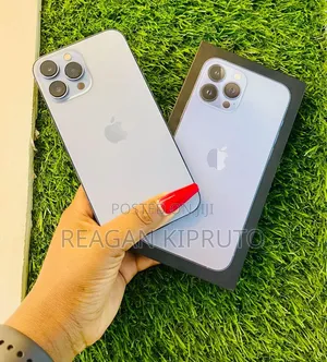 Apple iPhone 13 Pro Max 512 GB Blue
