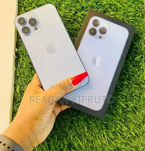 Apple iPhone 13 Pro Max 512 GB Blue