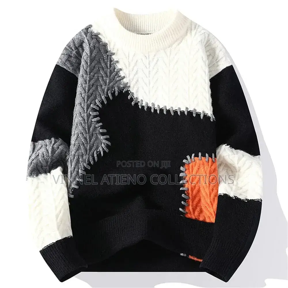 New Arrivals Heavy Sweaters