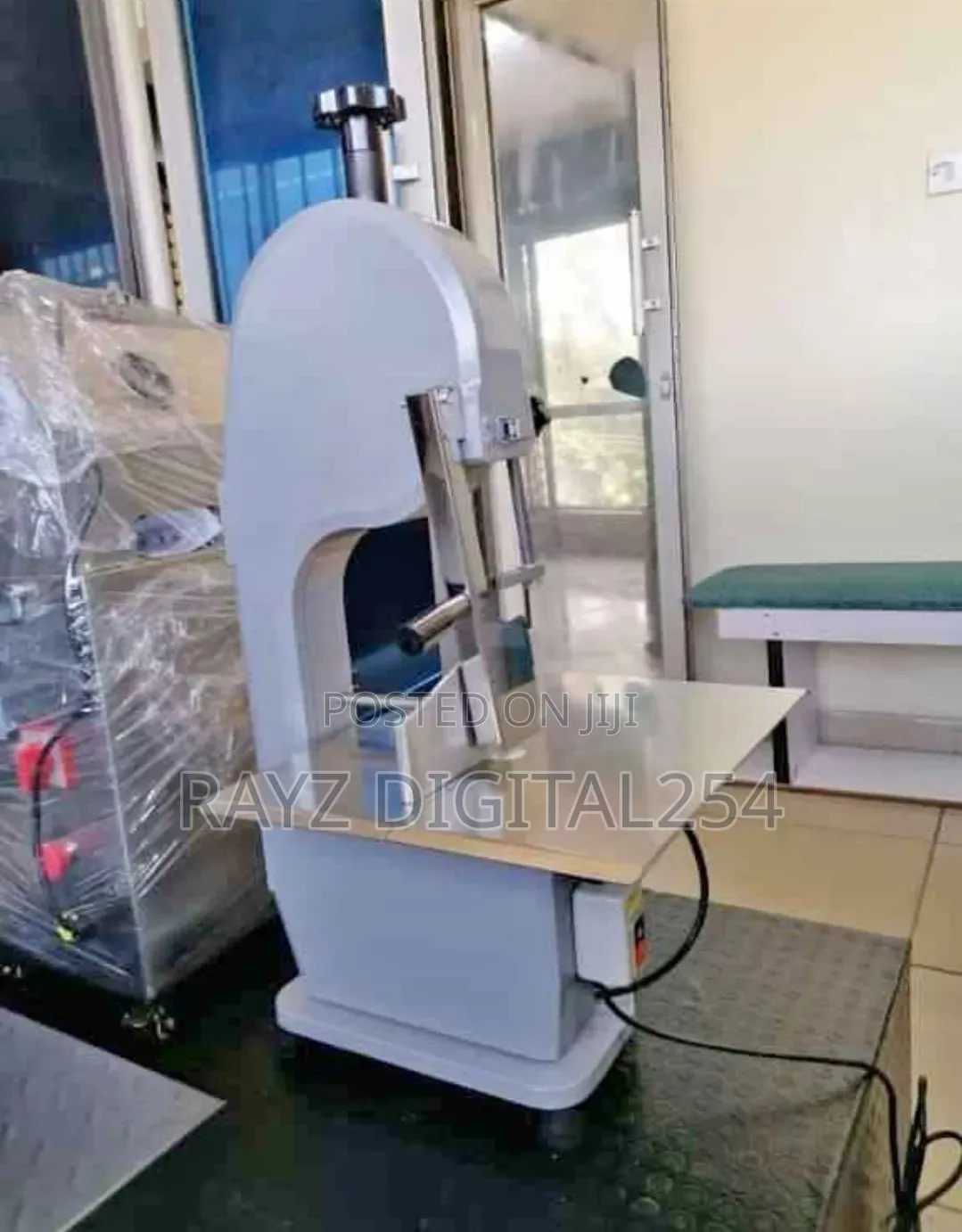 Bone Cutter / Electric Bone Saw