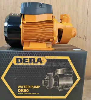 Dera 0.5hp Water Dispenser