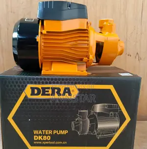 Dera 0.5hp Water Dispenser