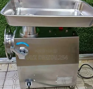 Electric Meat Mincer M32
