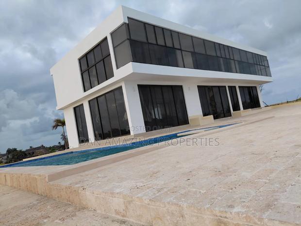 Furnished 4bdrm Villa in Watamu On 1/4 Acre for sale