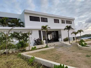 Furnished 4bdrm Villa in Watamu On 1/4 Acre for sale