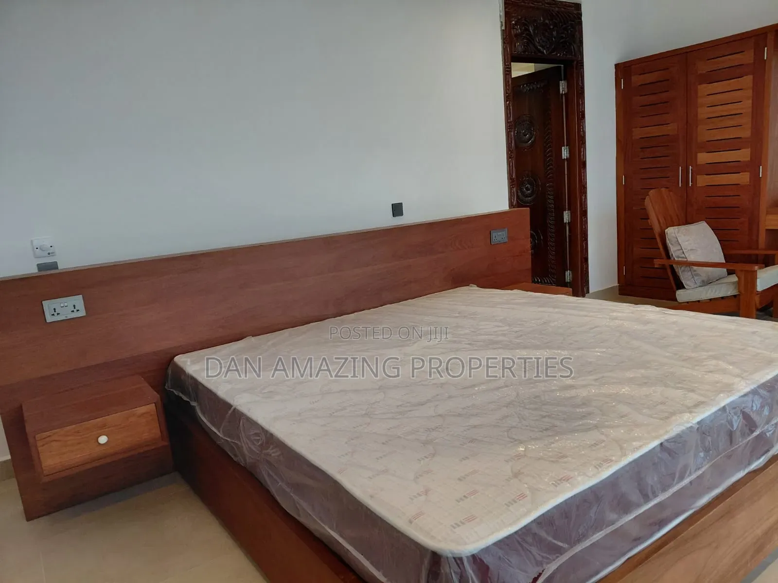 Furnished 4bdrm Villa in Watamu On 1/4 Acre for sale