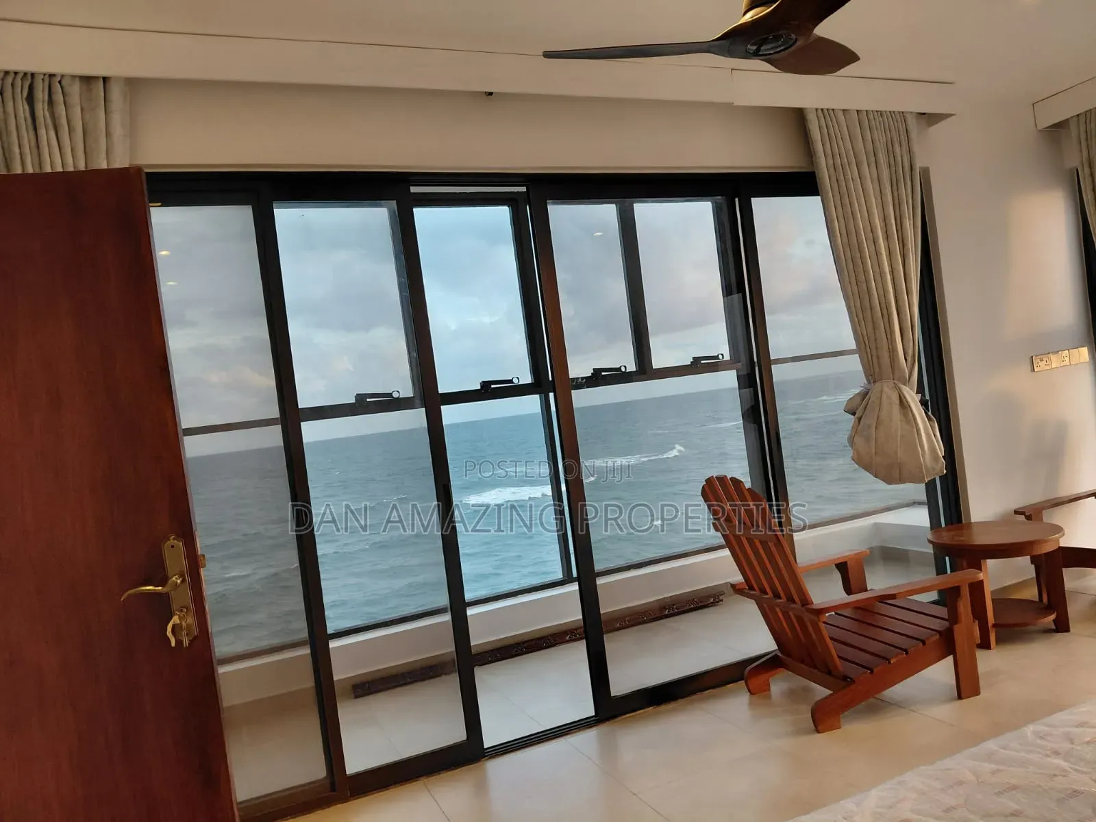 Furnished 4bdrm Villa in Watamu On 1/4 Acre for sale