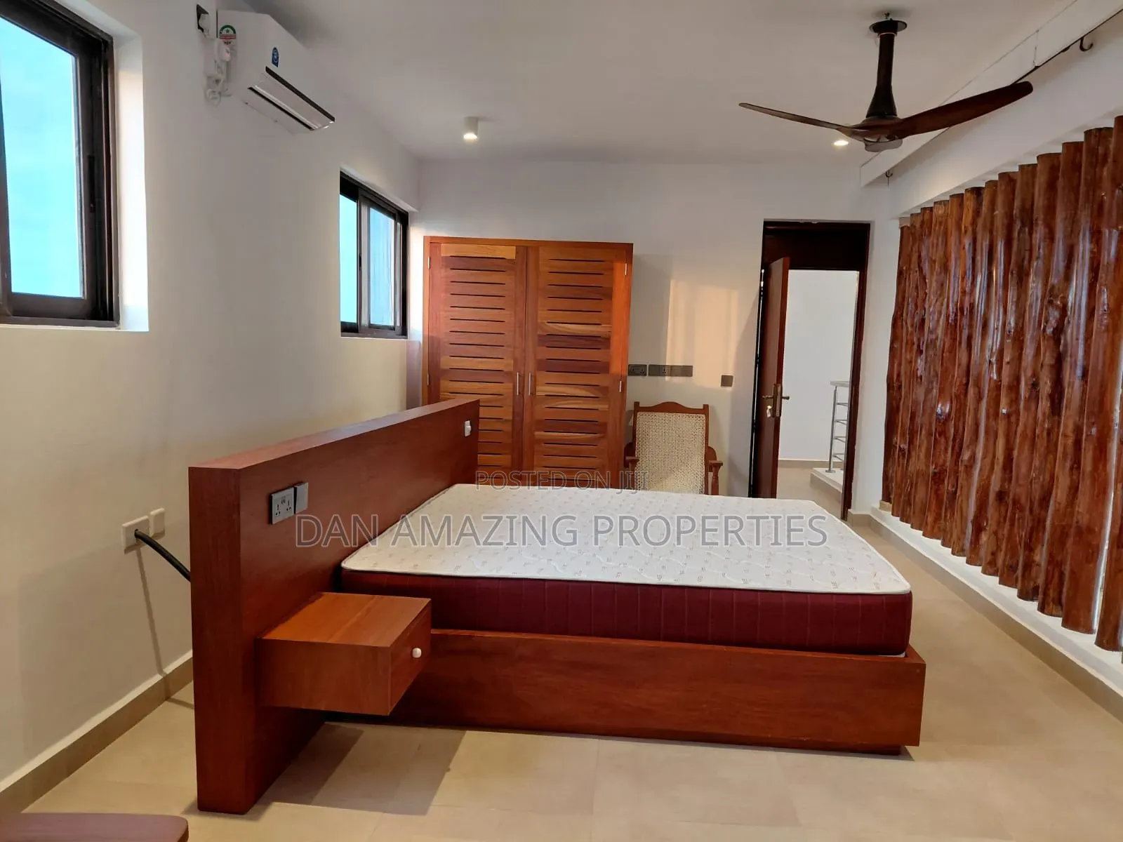 Furnished 4bdrm Villa in Watamu On 1/4 Acre for sale