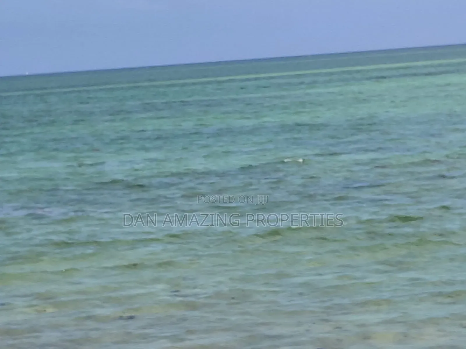 Furnished 4bdrm Villa in Watamu On 1/4 Acre for sale