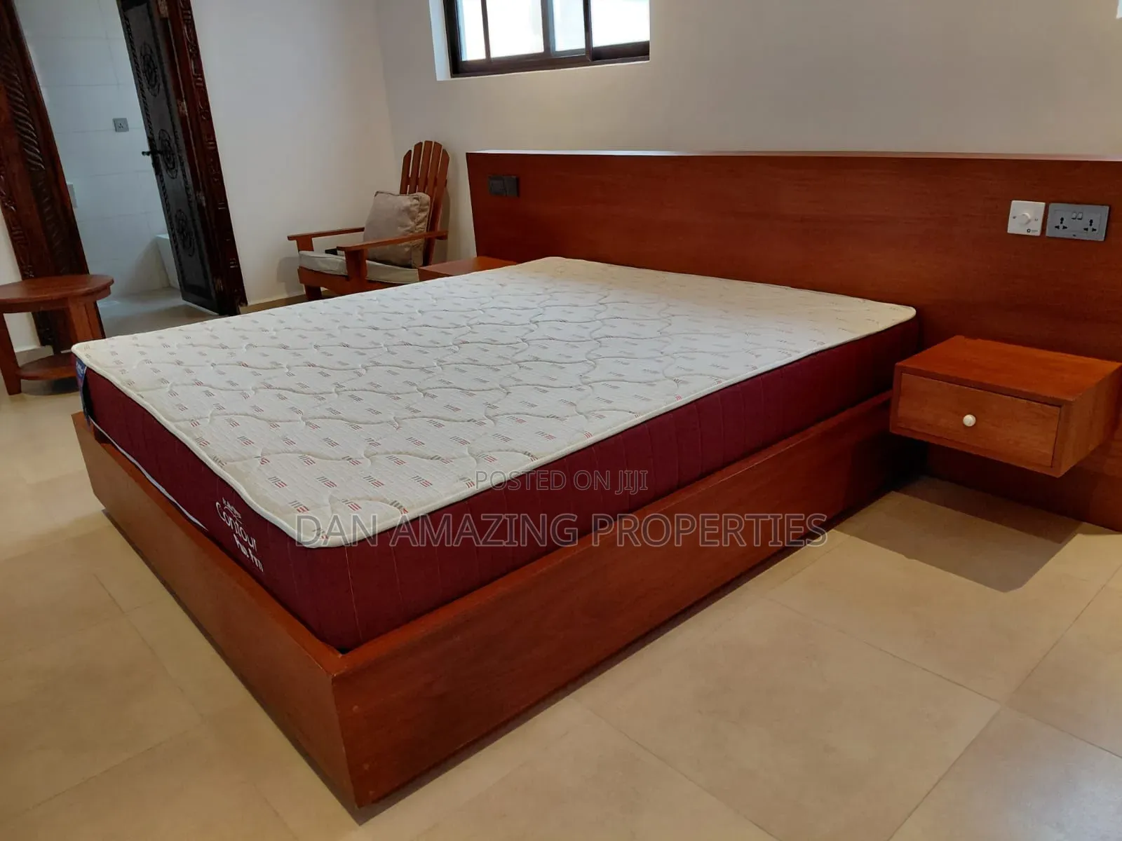 Furnished 4bdrm Villa in Watamu On 1/4 Acre for sale