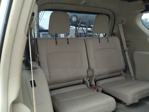 Toyota Land Cruiser Prado 2021 Pearl