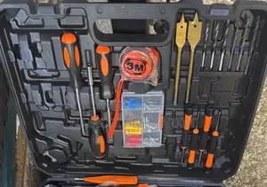 Cordless Drill