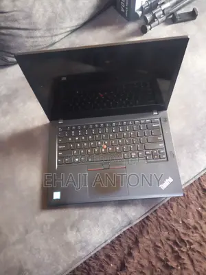 Laptop Lenovo ThinkPad T480 8GB Intel Core i7 SSD 256GB