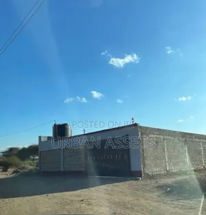 Prine 1/8 Plots Kimana Township