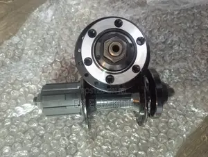 Blooke Bicycle Hubs Set For Cassette